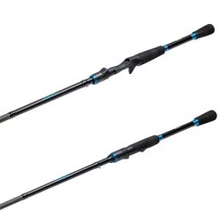 Shimano SLX Rods