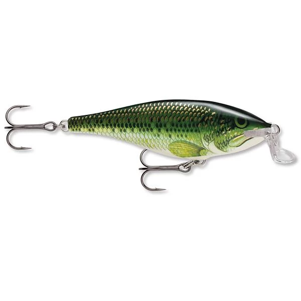 Rapala Shallow Shad Rap - Image 5