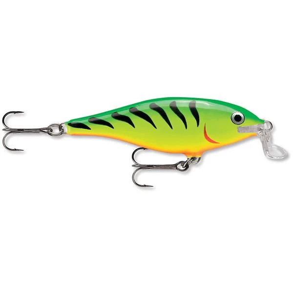 Rapala Shallow Shad Rap - Image 11