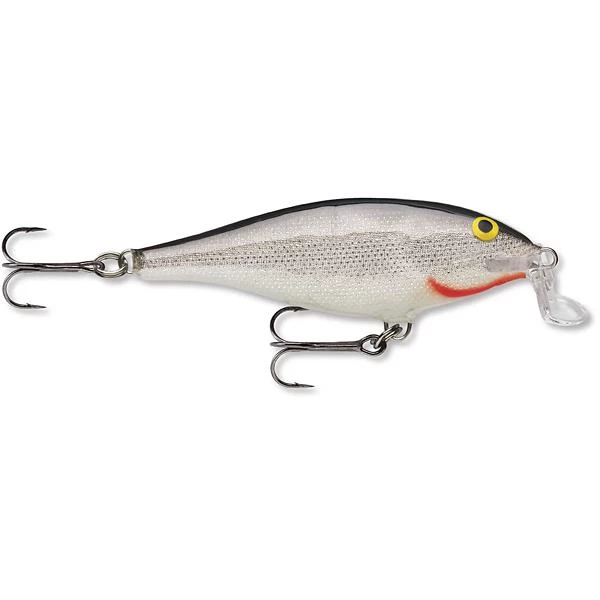 Rapala Shallow Shad Rap - Image 6