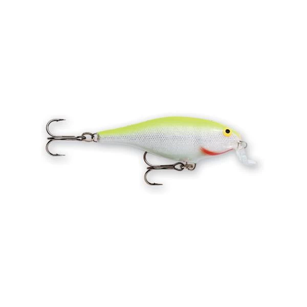 Rapala Shallow Shad Rap - Image 9
