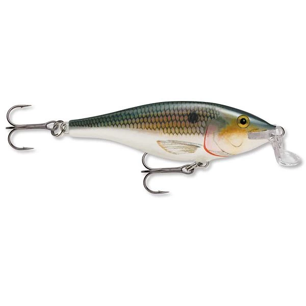 Rapala Shallow Shad Rap - Image 12