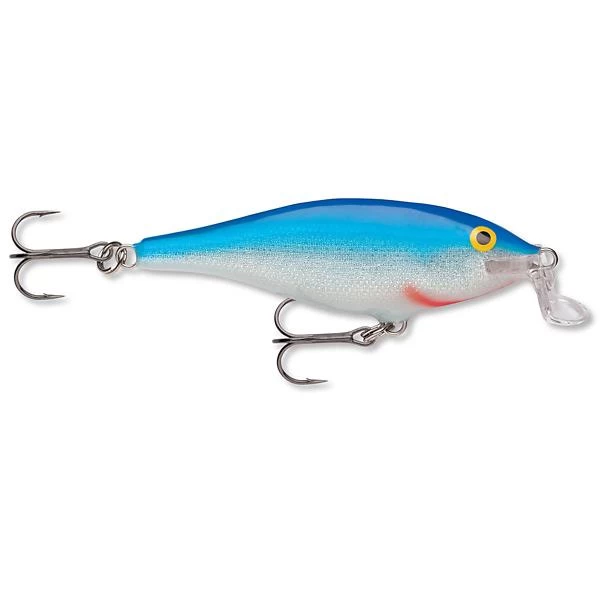 Rapala Shallow Shad Rap - Image 15