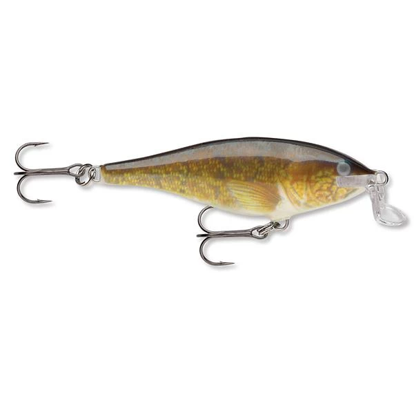 Rapala Shallow Shad Rap - Image 7