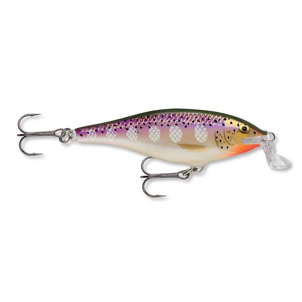 Rapala Shallow Shad Rap - Image 3