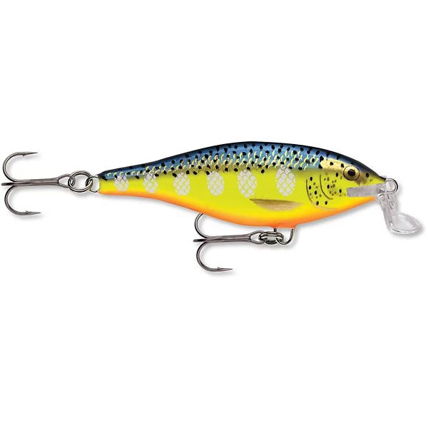 Rapala Shallow Shad Rap - Image 8