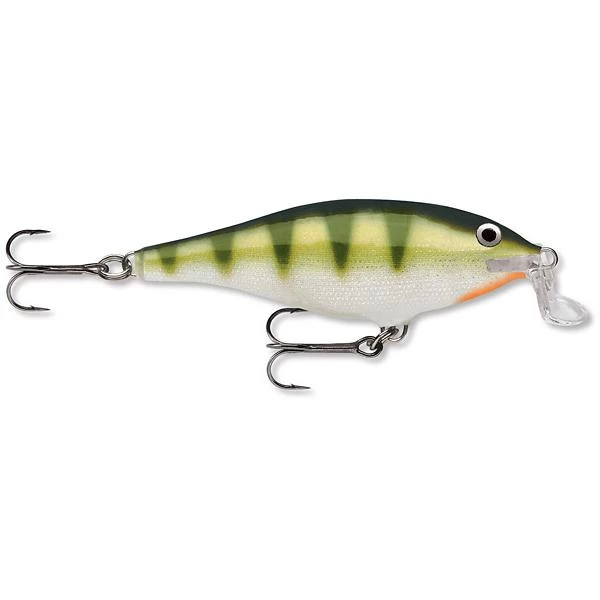Rapala Shallow Shad Rap - Image 2