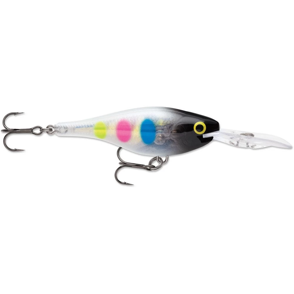 Rapala Glass Shad Rap - Image 14