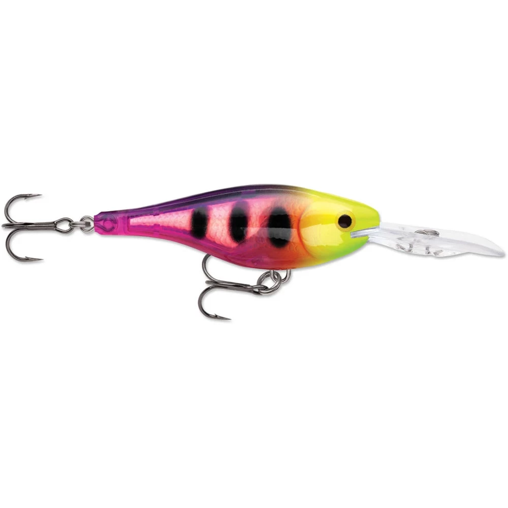 Rapala Glass Shad Rap - Image 13
