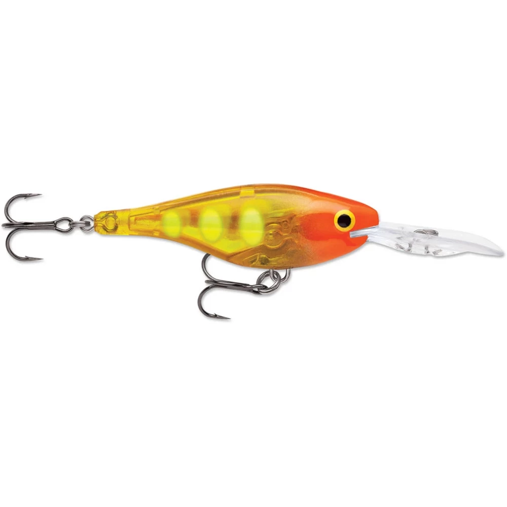 Rapala Glass Shad Rap - Image 16