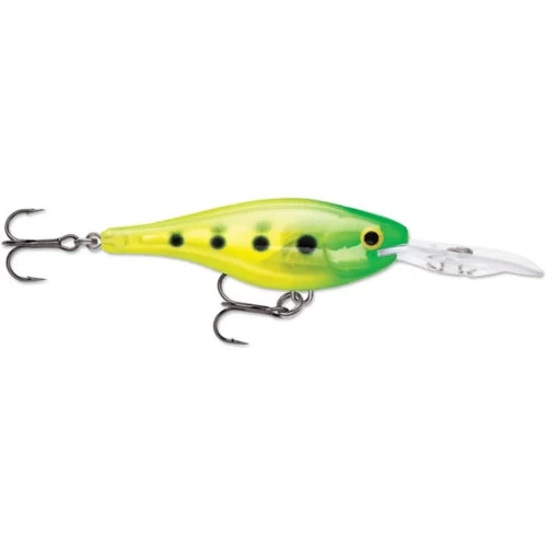 Rapala Glass Shad Rap - Image 17