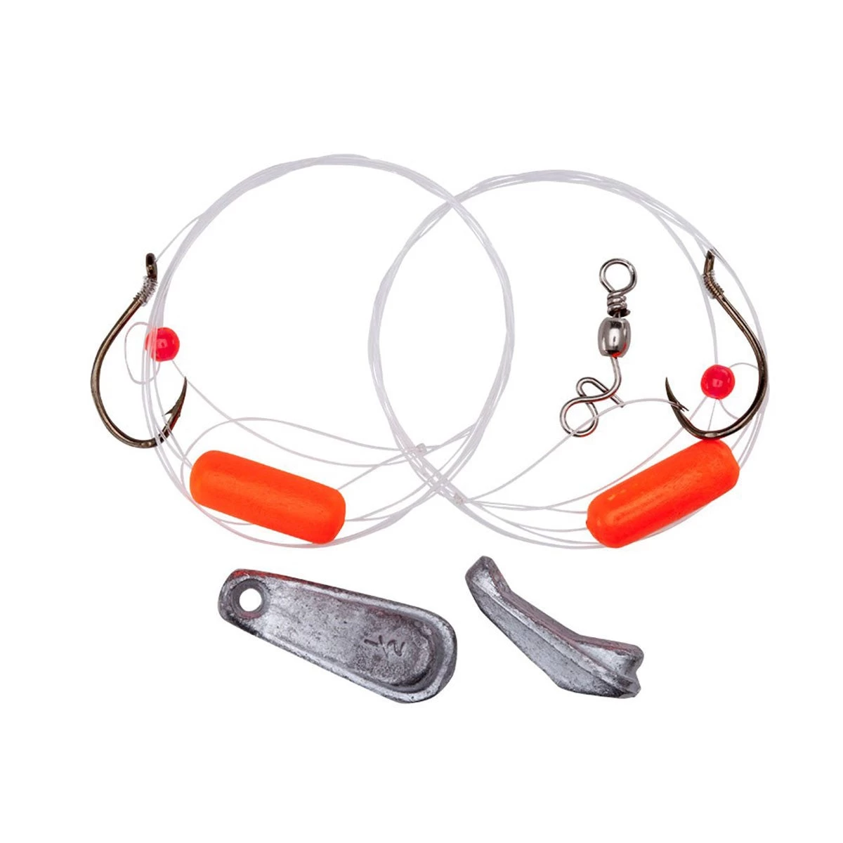 Lindy Floating Rig - Image 3