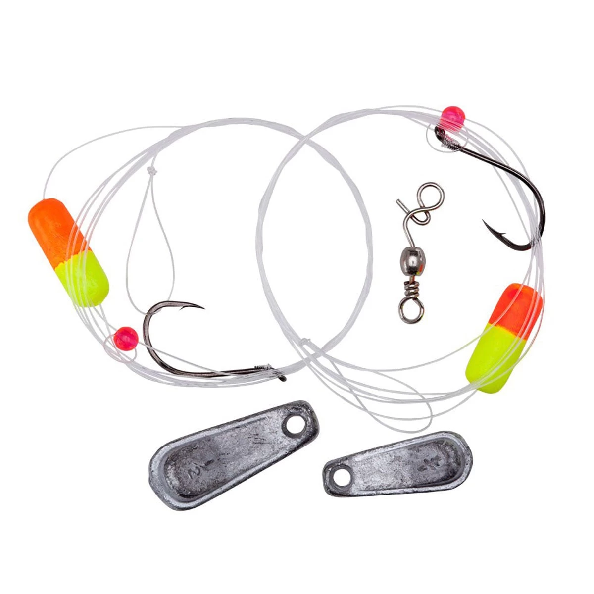 Lindy Floating Rig - Image 2