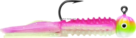 VMC Tungsten Wingding Jig - Image 4