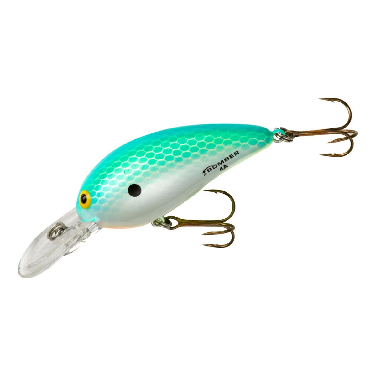 Bomber Model A Crankbaits - Image 5
