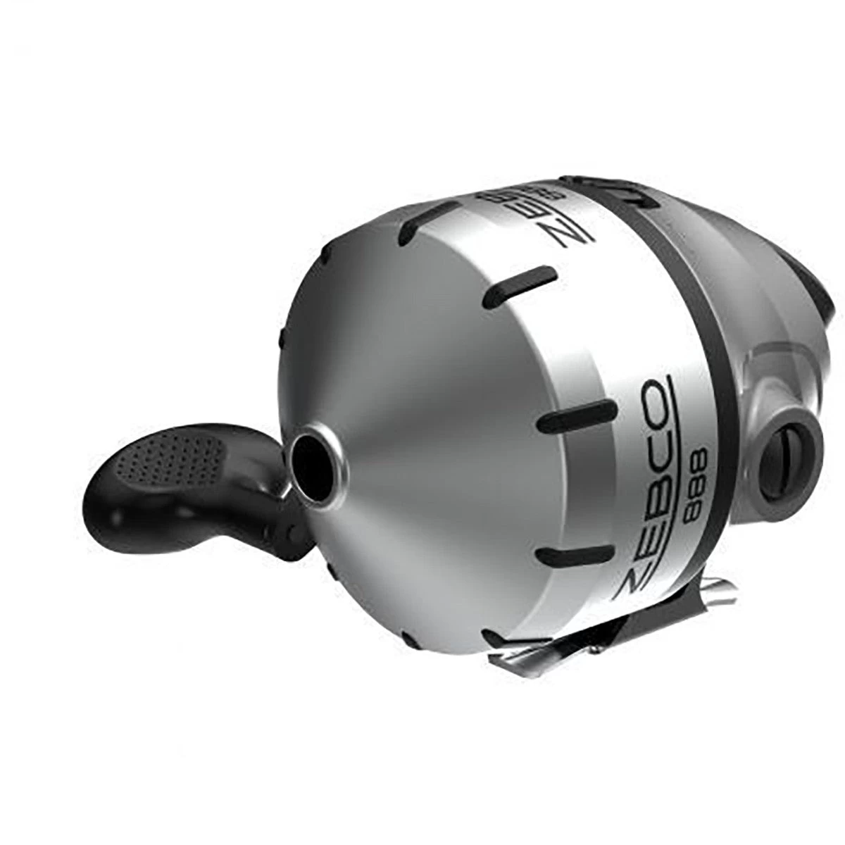 Zebco 888 Spincast Reel - Image 2
