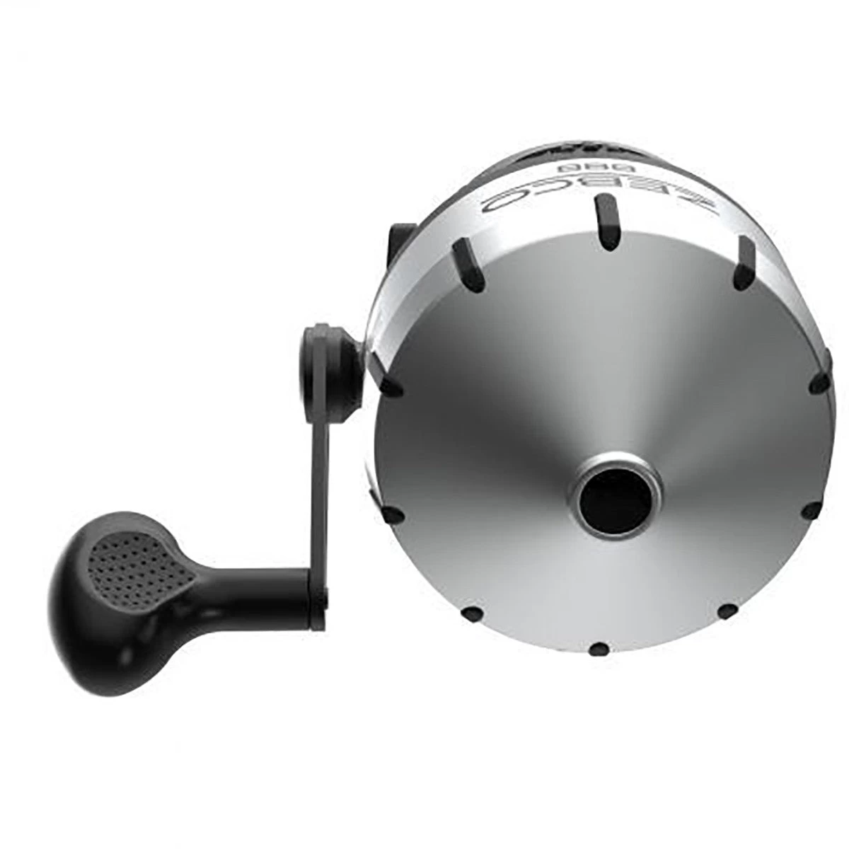 Zebco 888 Spincast Reel - Image 3