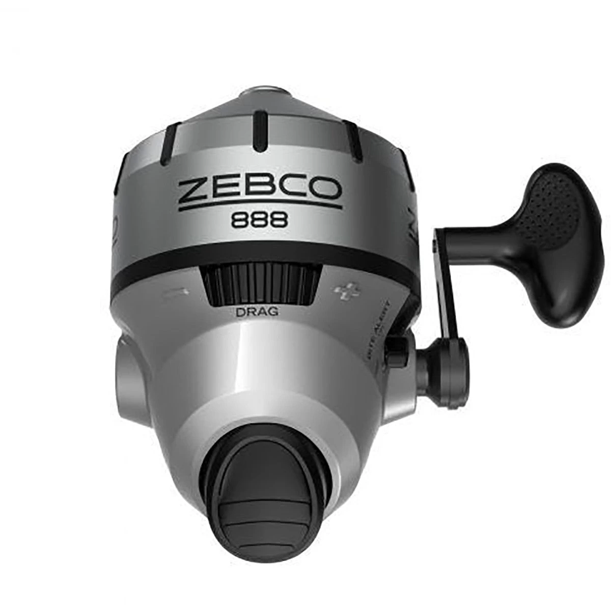 Zebco 888 Spincast Reel