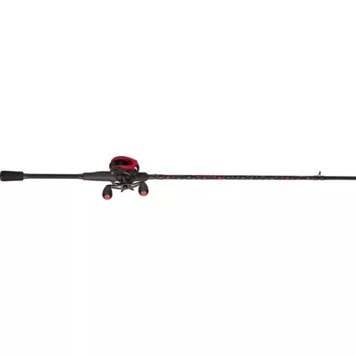Abu Garcia Vendetta Baitcast Combo - Image 2