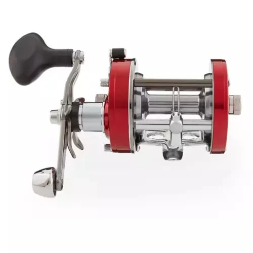 Abu Garcia Ambassadeur 7000 C Round Reel - Image 2