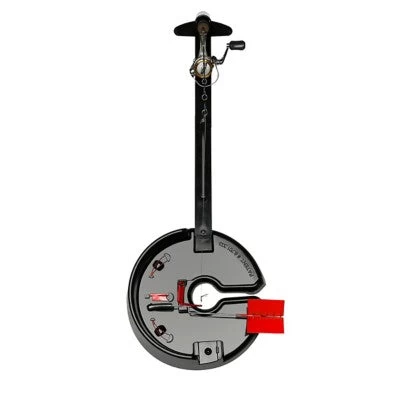 IFish Pro Tip-Up 2.0 - Image 2