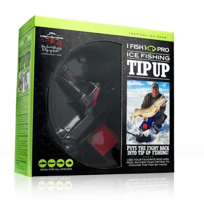 IFish Pro Tip-Up 2.0 - Image 3