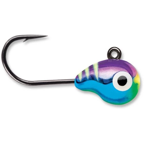 VMC Tungsten Tubby Jigs - Image 20