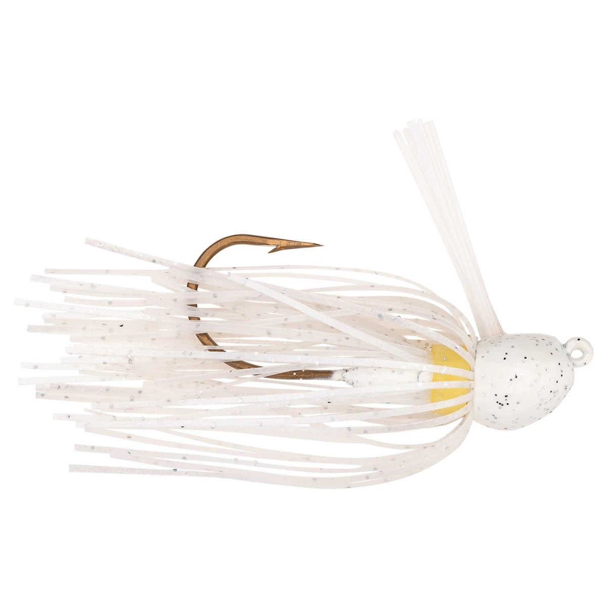 Strike King Bitsy Bug Mini Jig - Image 5