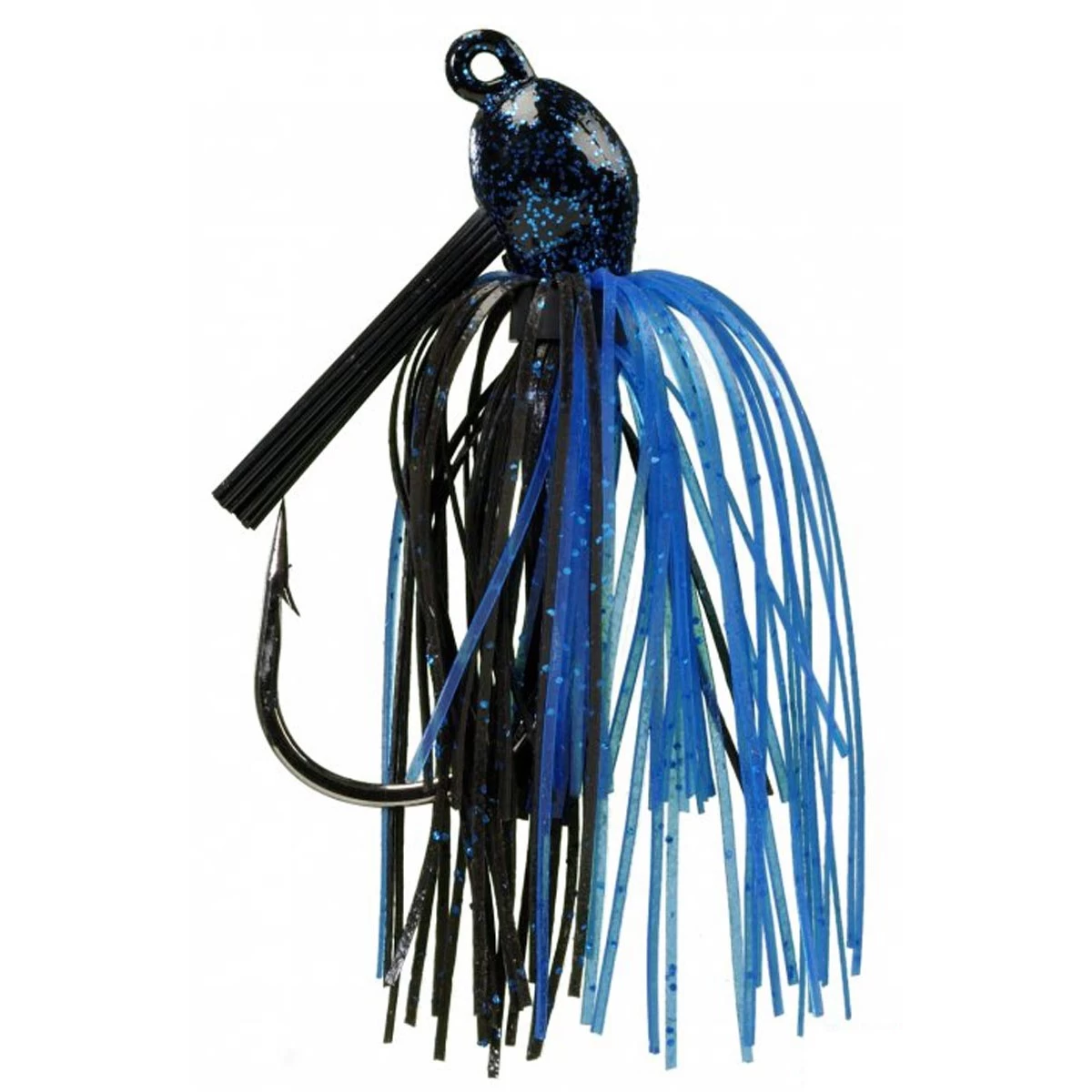 Strike King Bitsy Bug Mini Jig - Image 4