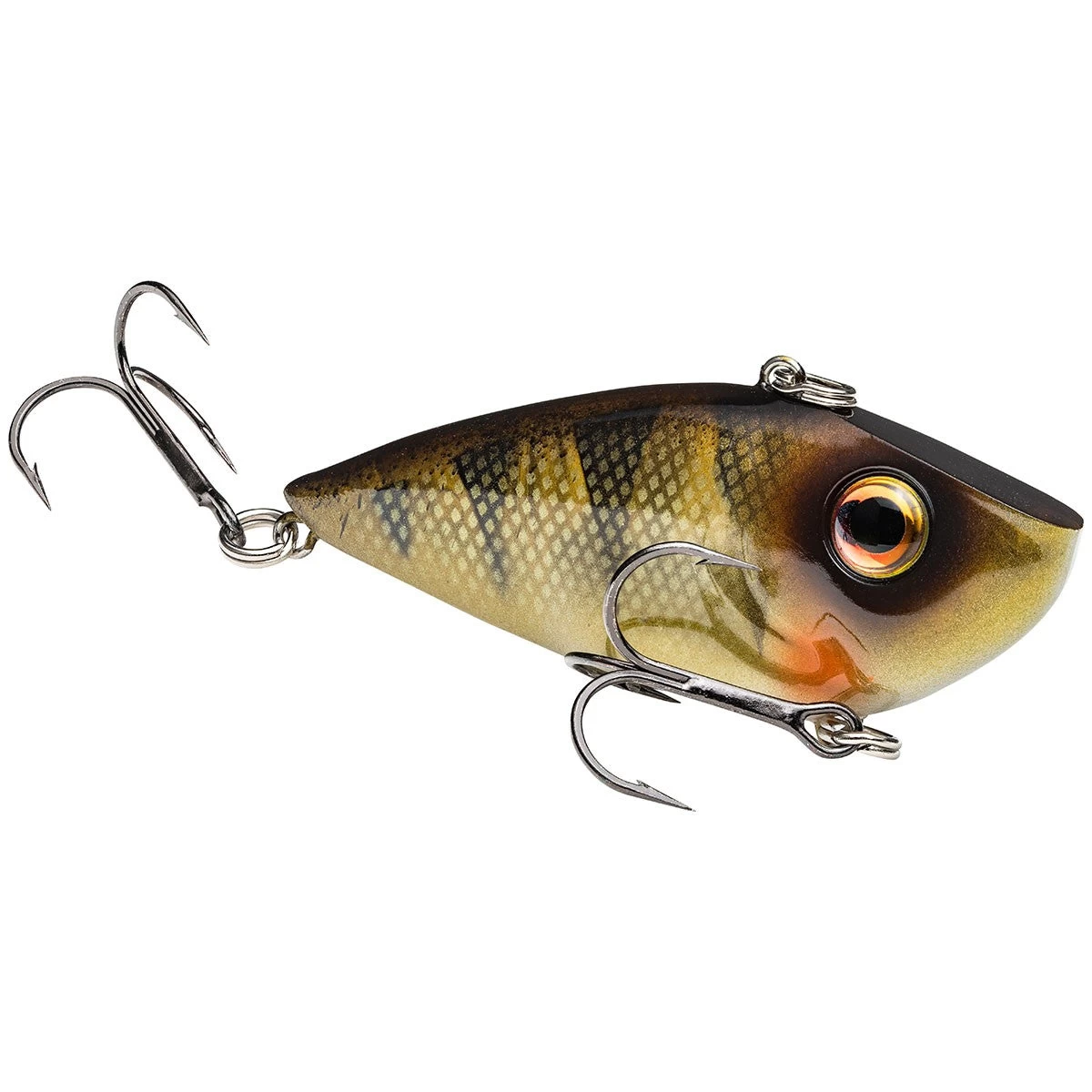 Strike King Red Eyed Shad - Image 8