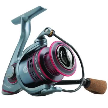 Pflueger President XT Spinning Reels - Image 2