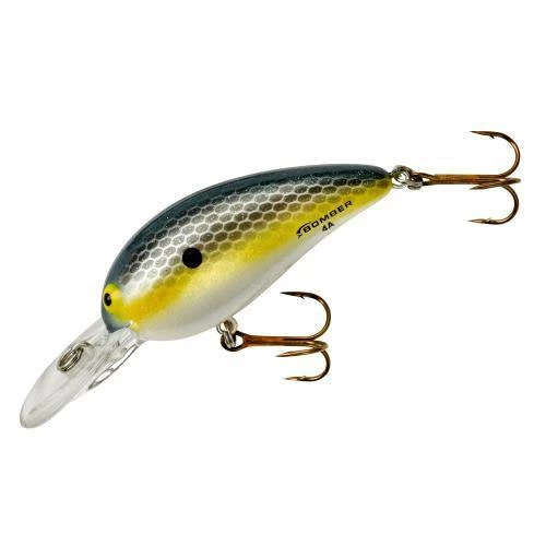 Bomber Model A Crankbaits - Image 4