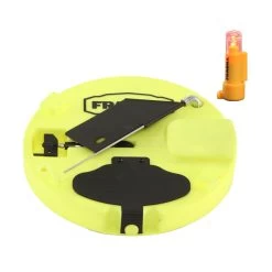 Frabill Pro Thermal Tip-Up With Light