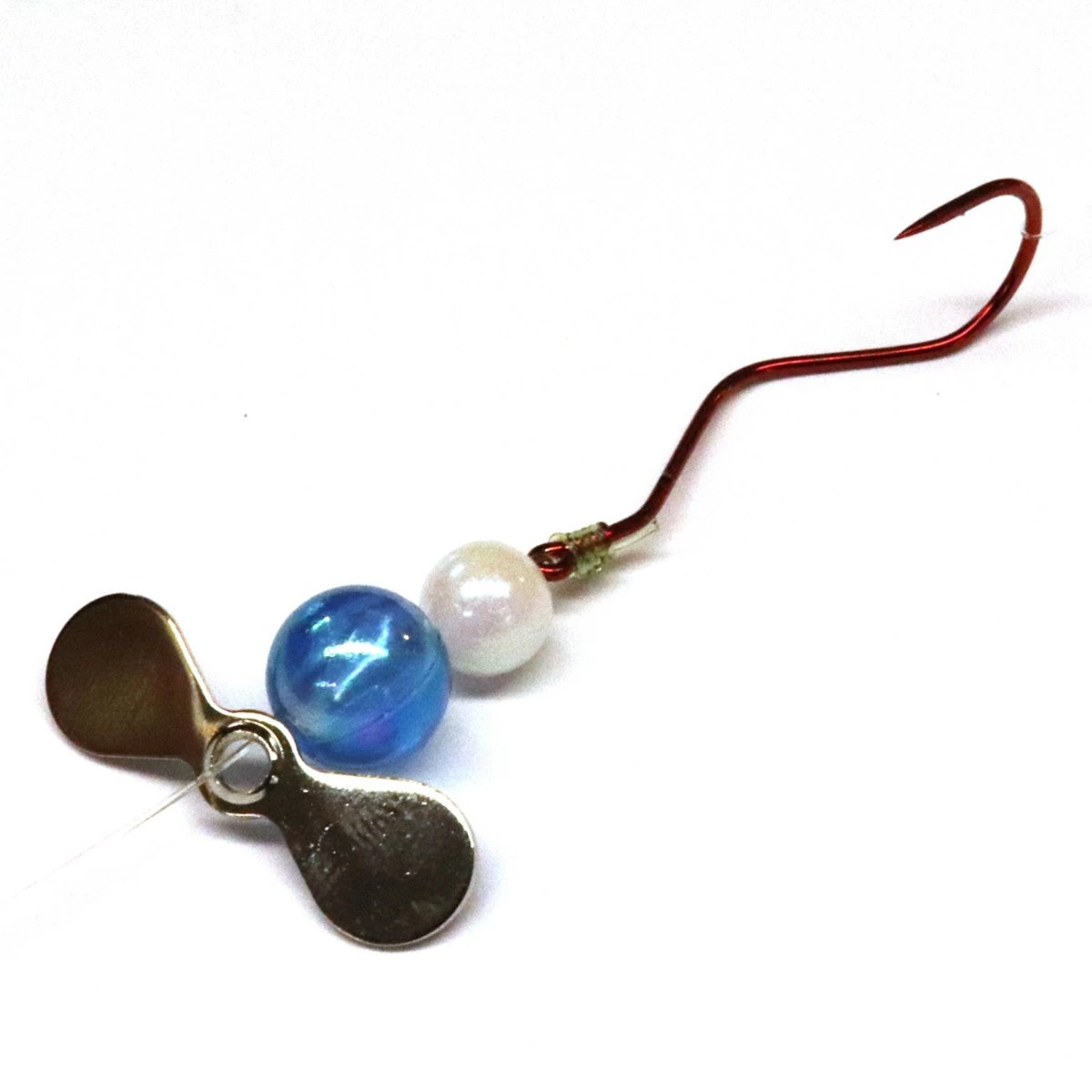 JB Slow Death "Plus" Rig - Image 3