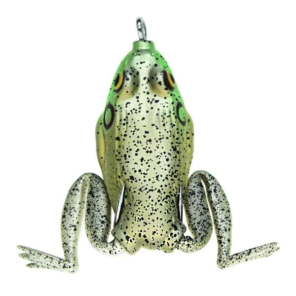 Lunkerhunt Pocket Frog - Image 4