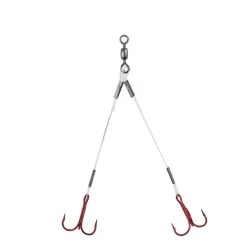 Northland Mini Predator Rig