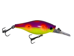 Walleye Nation Creations Shaky Shad