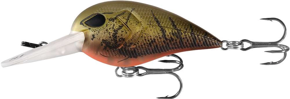13 Fishing Gordito Squarebill Crankbait - Image 5