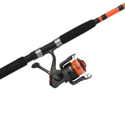 Mitchell AvoCat Spinning Combo