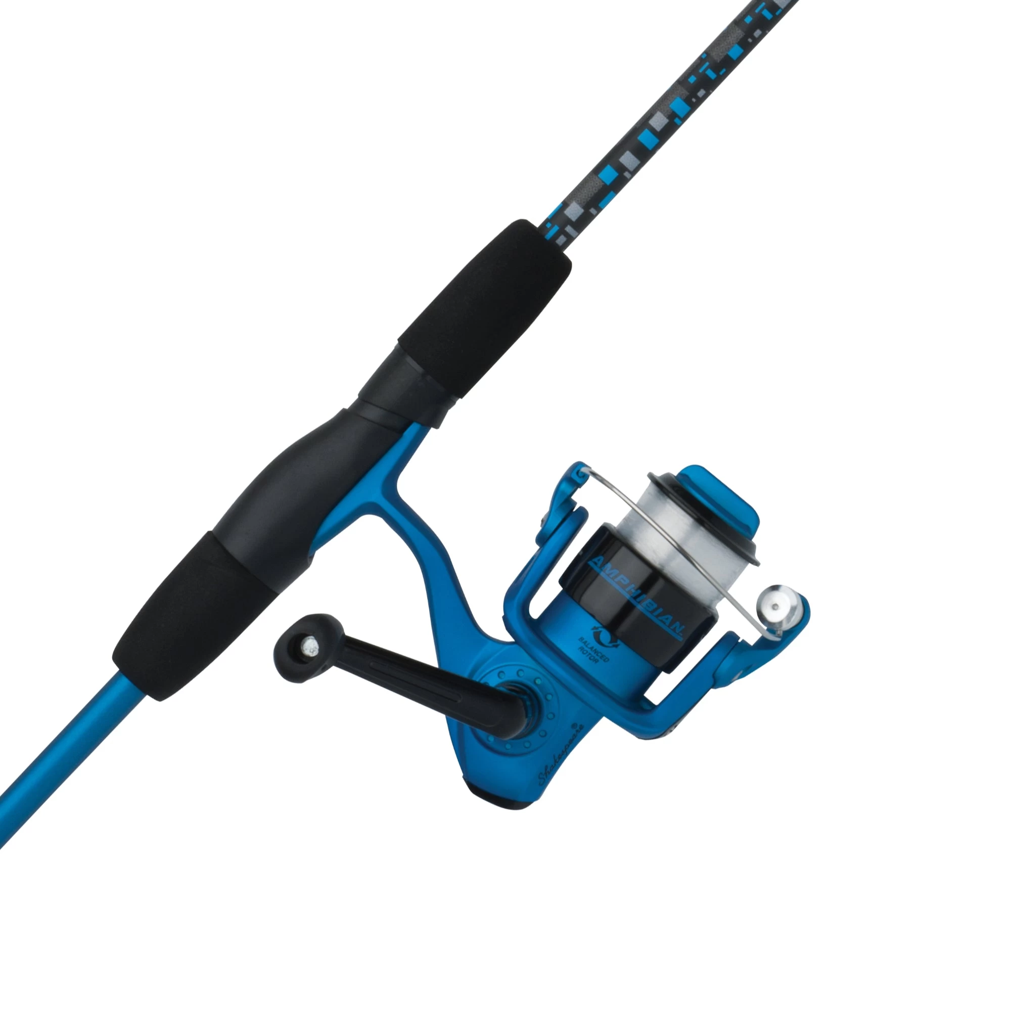 Shakespeare Amphibian Spinning Combo - Image 3