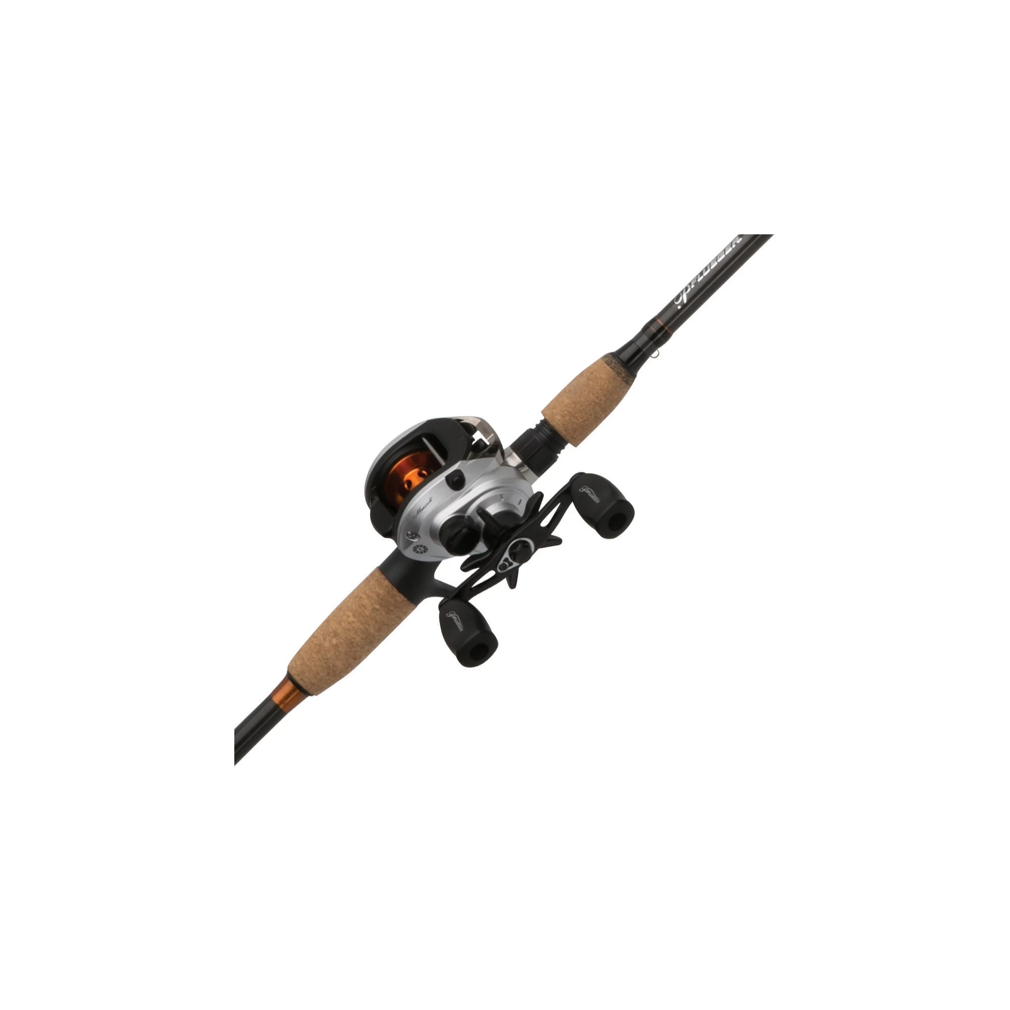 Pflueger Monarch Combo Series - Image 2