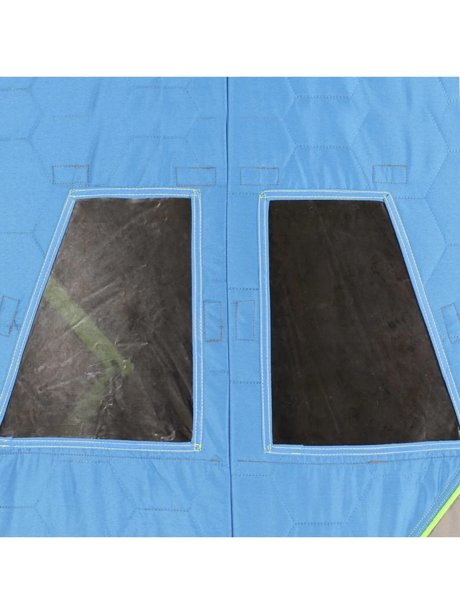 Clam X-500 Lookout Thermal Hub Shelter - Image 3