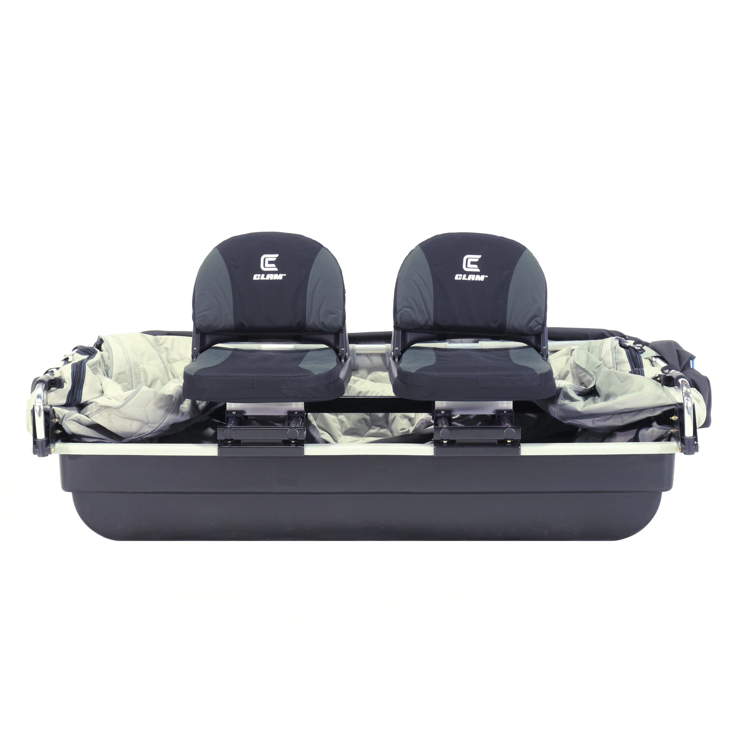 Clam Voyager XT Thermal - Image 6