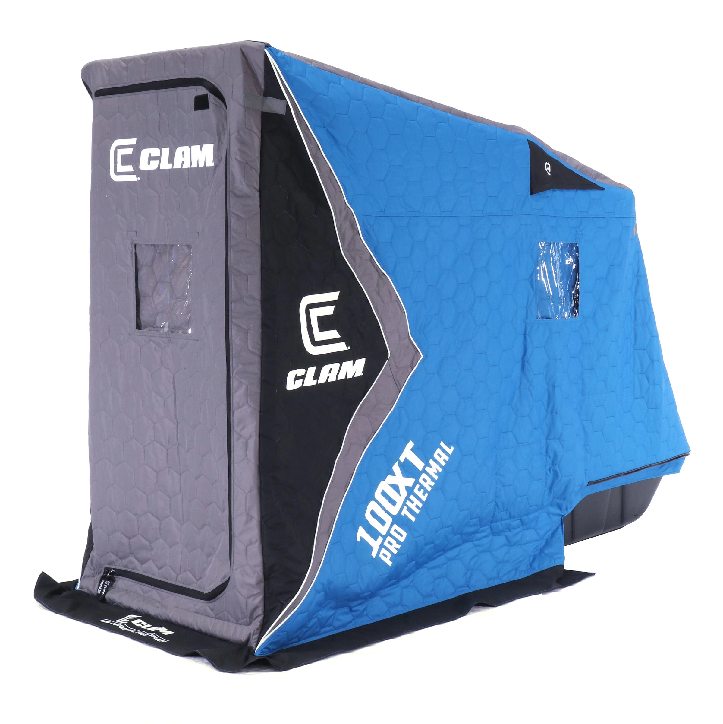 Clam X100 Thermal XT - Image 2