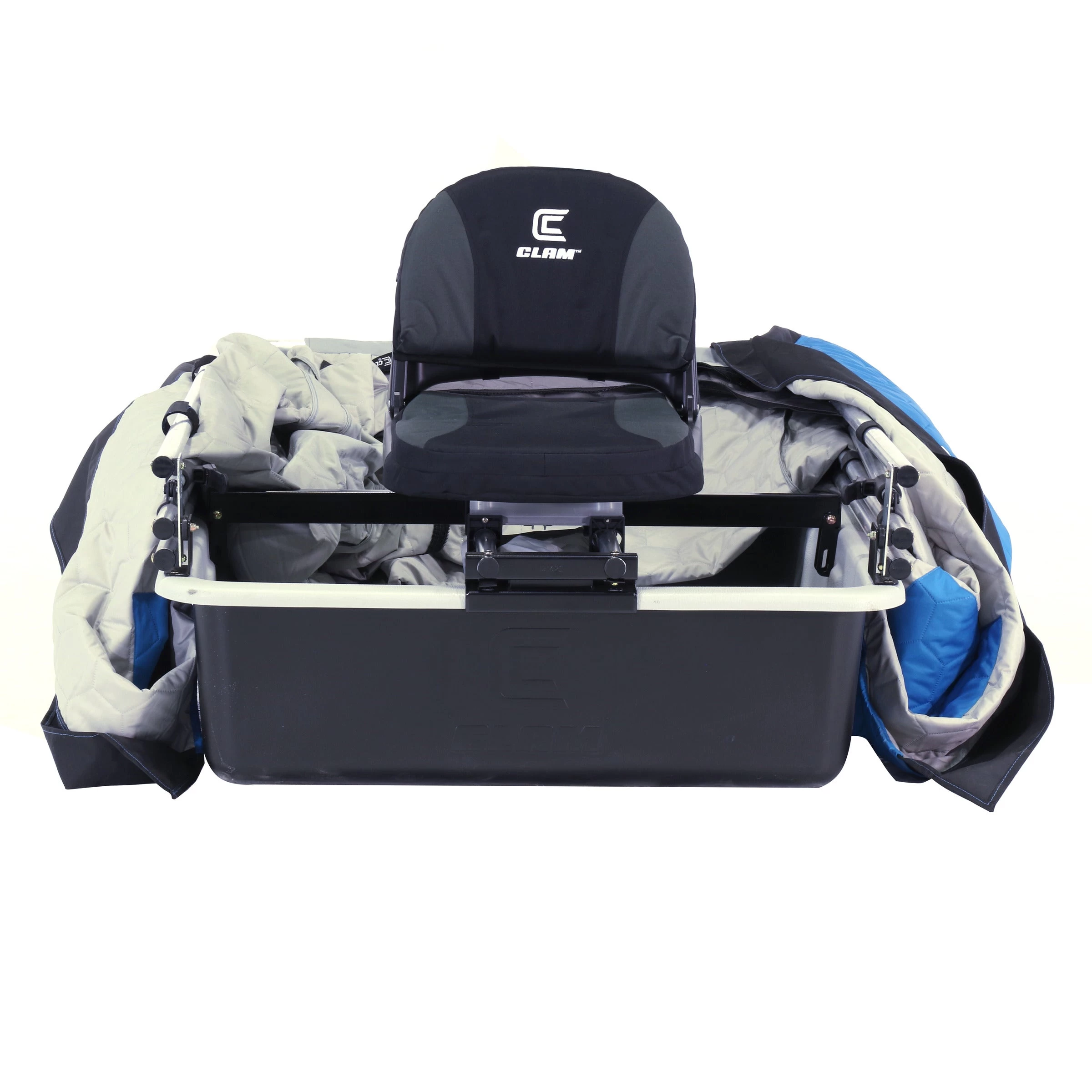 Clam X100 Thermal XT - Image 4