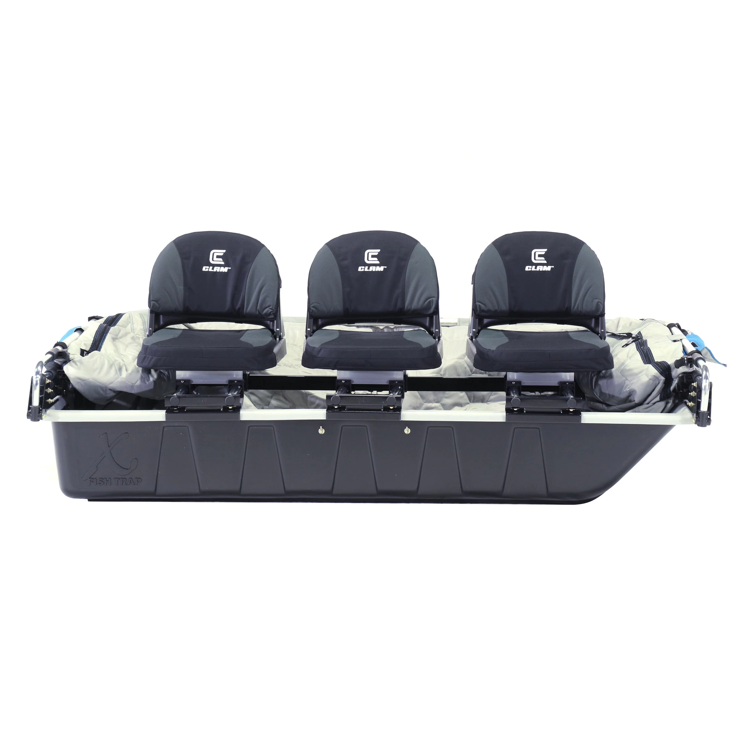 Clam X300 Pro Thermal XT - Image 6