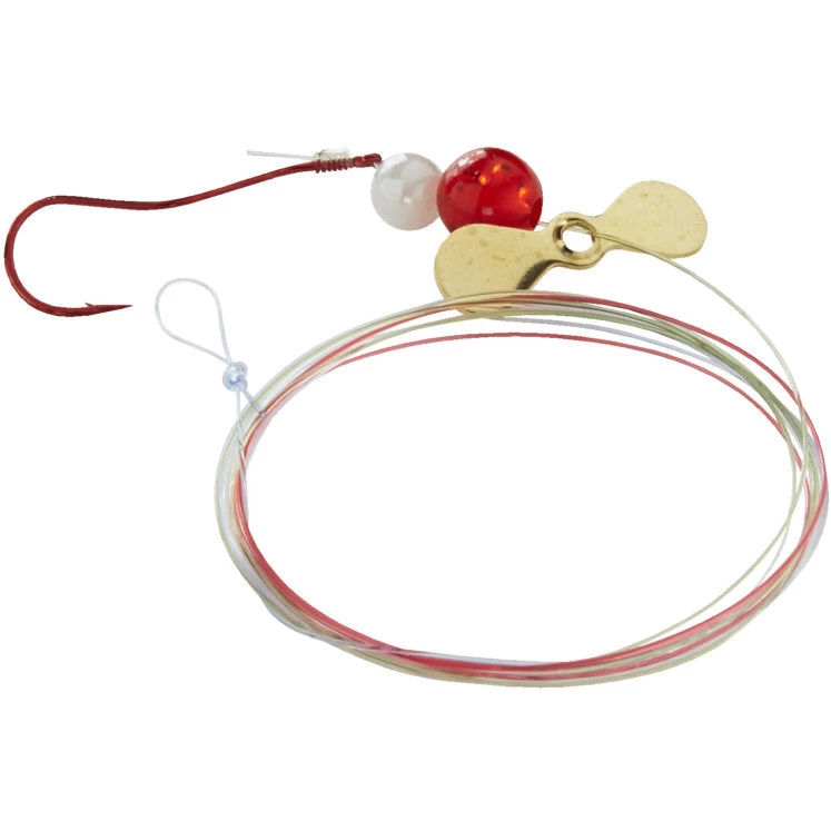 JB Slow Death "Plus" Rig - Image 4