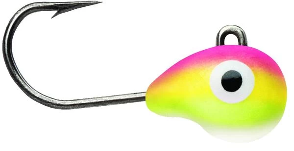 VMC Tungsten Tubby Jigs - Image 8