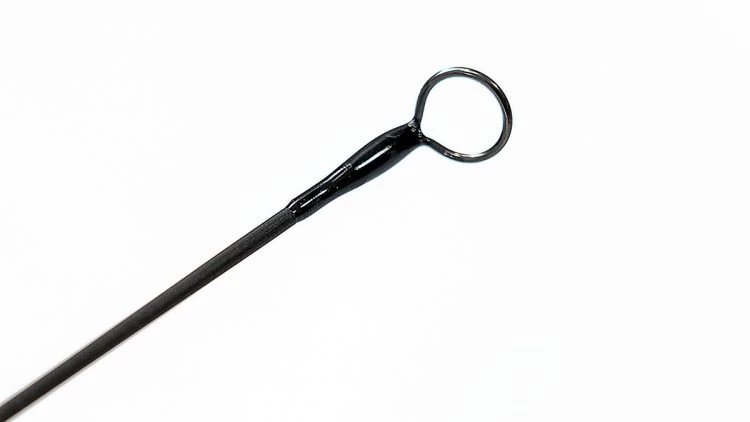 Elliott Wally Perca 30" Medium - Fast | Ice Fishing Rod - Image 2