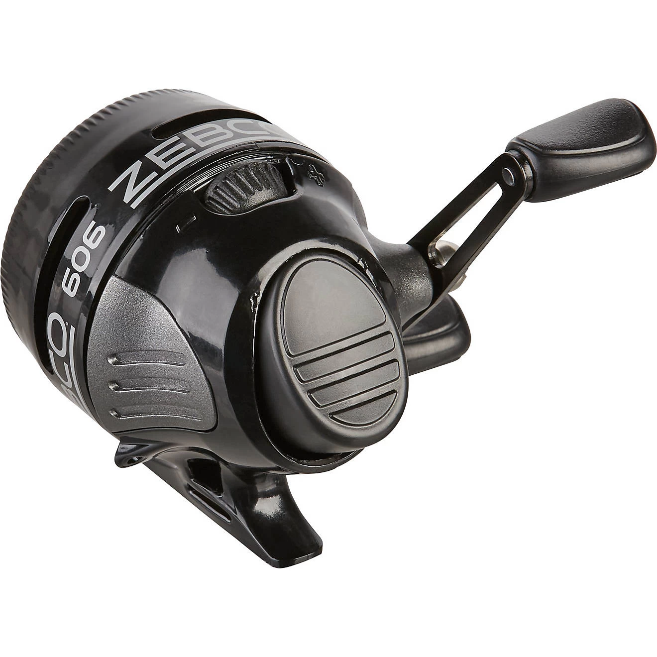 Zebco® 606 Spincast Reel - Image 2